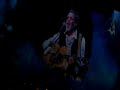 Yusuf / Cat Stevens @ Royal Albert Hall - The First Cut is The Deepest