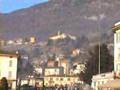 Sondrio Il centro della città