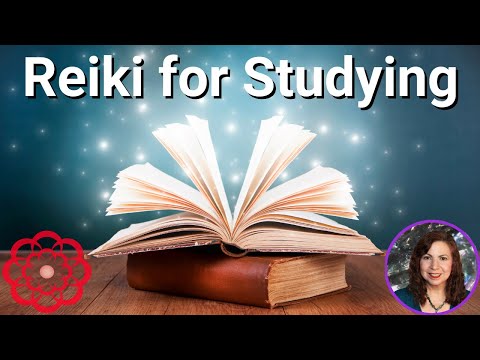 how to learn reiki