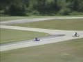 Kart Race (Honda 6.5 Medium Feature 13-8-06) (Trackside Cam)
