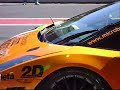 GT3 Brasil - Lambo Galhardo