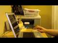 Act V: Evil League of Evil -Applications Processing Office