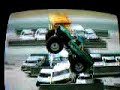 truck freestyle
