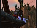WotLK screenshot movie