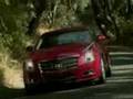 2010 Cadillac Cts Sport Estate