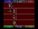 this is a pretty damn cool title. watch my horrible attempts and realization that i suck at this game. but this is a very fun game especially with 4 players. game info: made by snk made in 1988 supports 4 simultaneous players via the jamma edge alone, this is why the button remap is weird. it has all the following events: 100m dash long jump horizontal bar freestyle swimming boxing discus throw 110m hurdles high jump 400m relay the only thing weird is that it's a jamma game but the pinout is ...