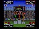 this is a pretty damn cool title. watch my horrible attempts and realization that i suck at this game. but this is a very fun game especially with 4 players. game info: made by snk made in 1988 supports 4 simultaneous players via the jamma edge alone, this is why the button remap is weird. it has all the following events: 100m dash long jump horizontal bar freestyle swimming boxing discus throw 110m hurdles high jump 400m relay the only thing weird is that it's a jamma game but the pinout is ...