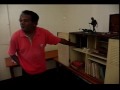 Maha Sabha Indian Caribbean Museum