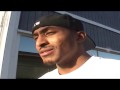 NBA Star James Singleton - Dallas Mavericks