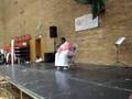 Hanad & Abu Bakr reciting Qur'an masha'Allah