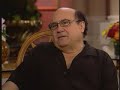 DeVito speaks out for first time since...