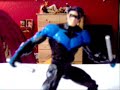 dc universe classics nightwing