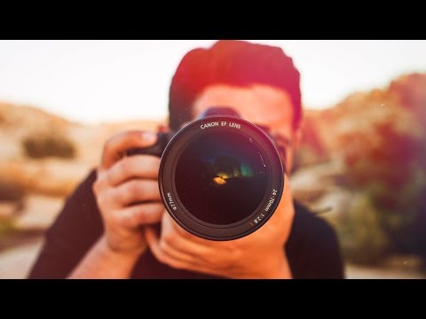 how to sell camera equipment