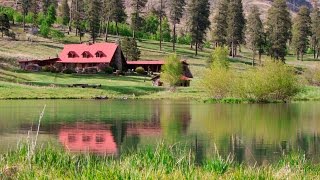 Cow Creek Ranch Promo