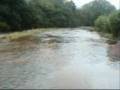 Rothbury Floods - September 08