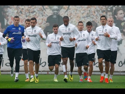 Valencia CF: Ricardo Costa y Gayà se reincorporan al grupo