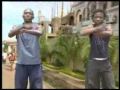 Yiki ft Keletigui and Smockey