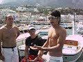 gianny de martino saluti da capri