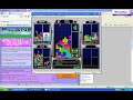 Multris tourney final