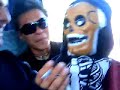 CACHO DE VENTRILOCUO