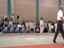 A&M Go Shibata Juniors Shane Pan vs. Cody Laundry