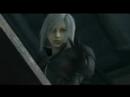 Final Fantasy VII: Advent Children-Runaway