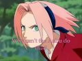 NaruSaku/SasuSaku Movie - Young Love Comes Twice - Part 1