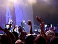 SummerSonic 08 - Osaka - Coldplay- Death And All His Friends