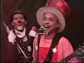 Banda Piroc&oacute;ptero ao vivo no programa TVX - TV Horizonte