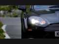 Aston Martin Rapide Development Promo