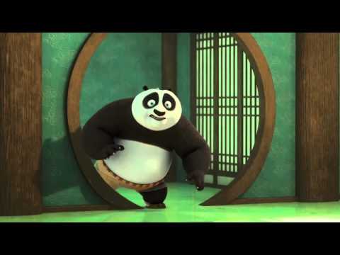 Kung - For More See http://www.kungfupanda.com/ and http://www.nick.com/shows/kung-fu-panda-legends-of-awesomeness/
