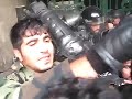 IRAN Capturing  Riot & Rev guards, beating them - Tehran