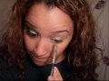 Charcoal Smokin Green Eye