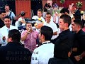 nunta de la monaco