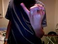 Cool Finger Trick Cool Finger Trick
