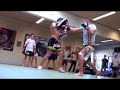 CSA.dk - Kickboxing intro