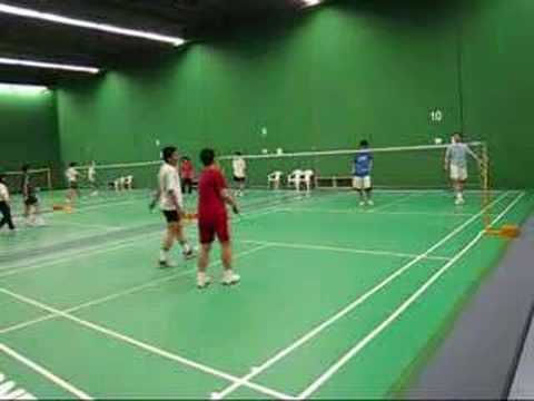 CBF - Wilson & Ricky VS Kenneth & ...