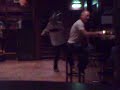 Dansende tysker