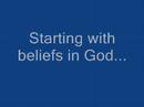 athiesm vs  godly beliefs the risks 