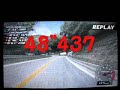 [PSP]AKINA?Uphill?Dry FD3S 3\