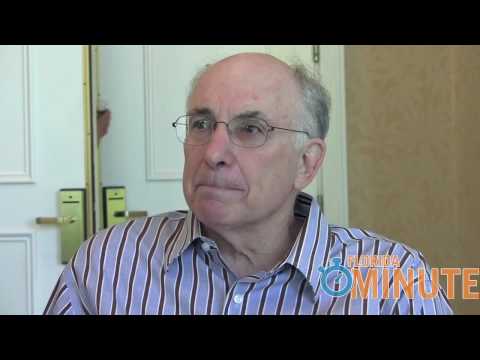 Bart Weitz, executive director from the Miller Center for Retailing at UF, talks about retail's emergence from the recession.