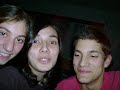 CHAMA - noite de ora��o