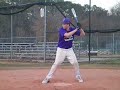 Mitch Earnest: 6'1'' Catcher Atlanta, GA (Left handed swing)