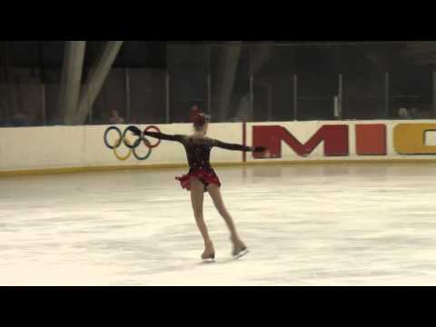 Short Program