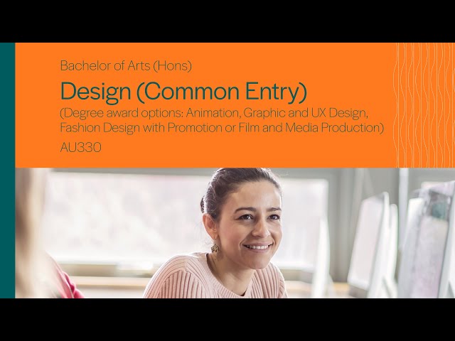 Design - AU330