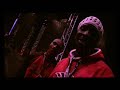 petit teaser de sang-pleur au festival b'bennight avec soprano/costello/saian supa crew/al peco/larsen/kool shen/