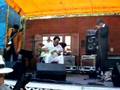 louisiana Red at Chicago Blues Fest 2006