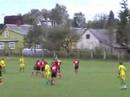 FSK Anyksciai - Taurages Tauras ir ERRA 2:2