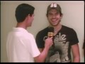 CONFIRA UMA ENTREVISTA EXCLUSIVA DA BAND COM O NECHIVILE EM JUÍNA