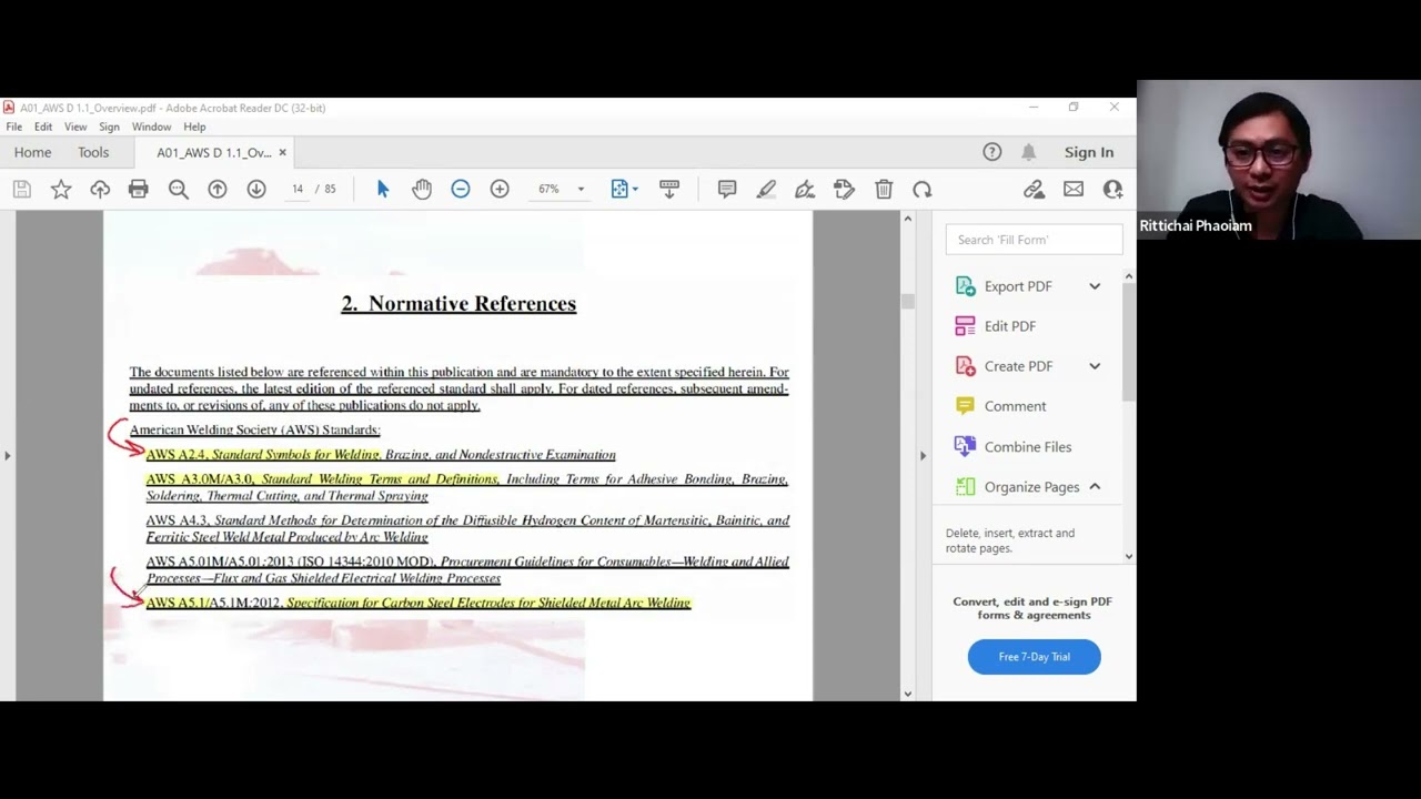 01 In A Nutshell สรุปง่ายๆ ครั้งที่ 1